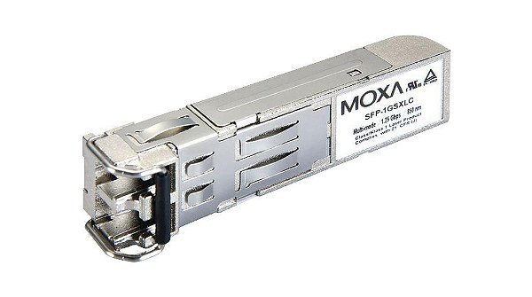 SFP-1GLHXLC-T Moxa