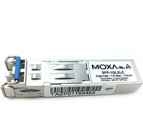 SFP-1GLXLC Moxa