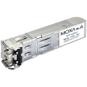 SFP-1GSXLC-T Moxa