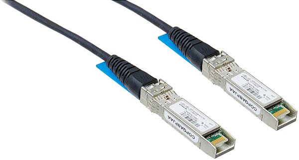 SFP-H10GB-ACU7M Cisco