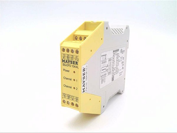 1005196 Mayser - SG-EFS 104/2W