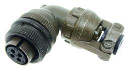 SG3108E-14S-2S Amphenol