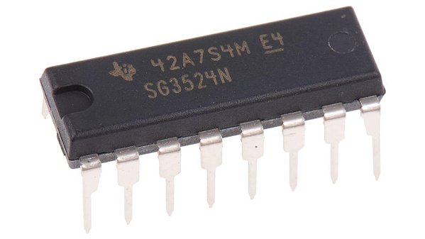 SG3524N Texas Instruments