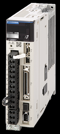 SGD7S-120AE0A008 Yaskawa