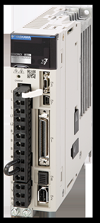 SGD7S-1R6AC0A Yaskawa