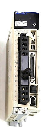 SGD7S-R90A00A002 Yaskawa