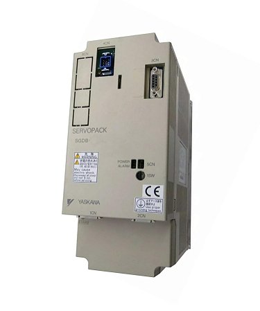 SGDB-02VN Yaskawa