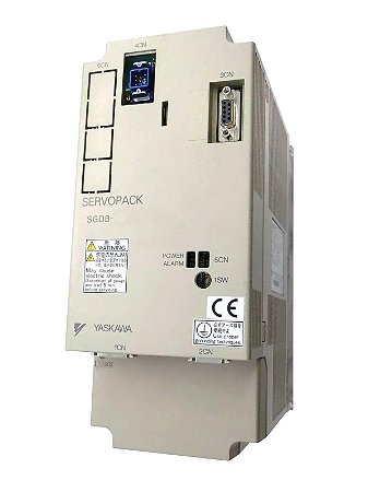 SGDB-10AMA Yaskawa