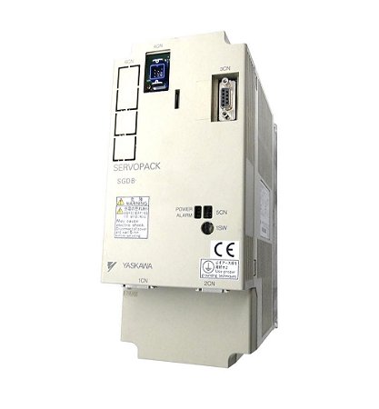 SGDB-10VN Yaskawa