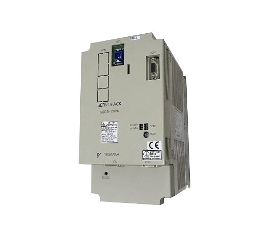 SGDB-20VNY1 Yaskawa