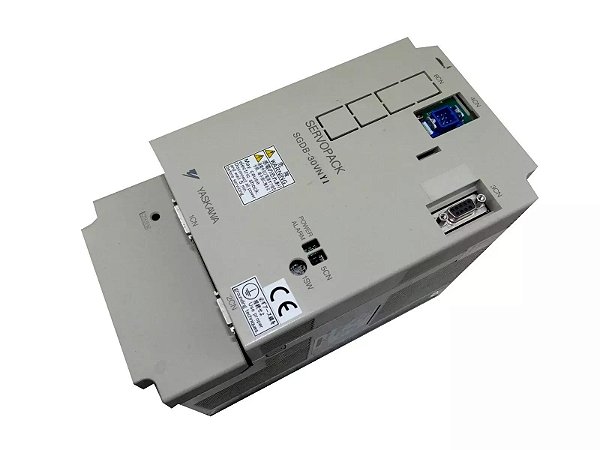 SGDB-30VNY1 Yaskawa