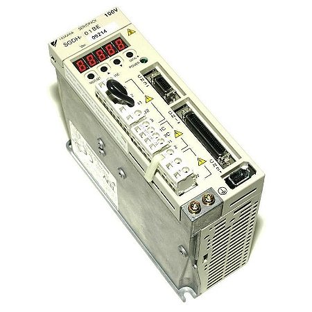 SGDH-01BE Yaskawa
