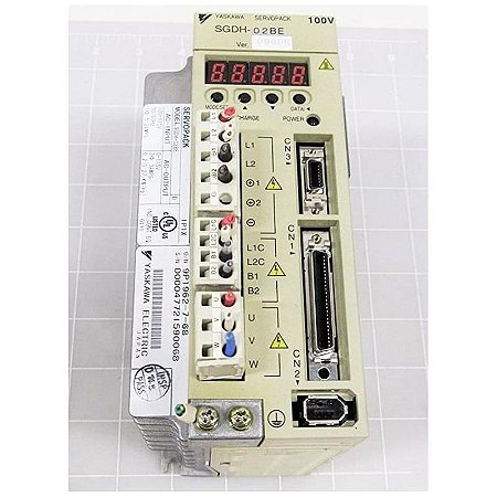 SGDH-02BE Yaskawa