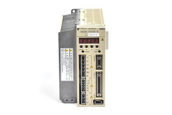 SGDH-08AE-SY202-E Yaskawa