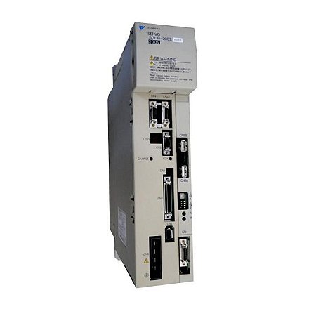 SGDH-2020A11AVY740 Yaskawa