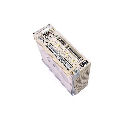 SGDM-04AC-SD2A Yaskawa