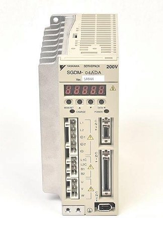 SGDM-04ADAY32 Yaskawa