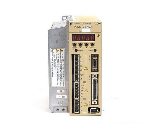 SGDM-08ADA Yaskawa