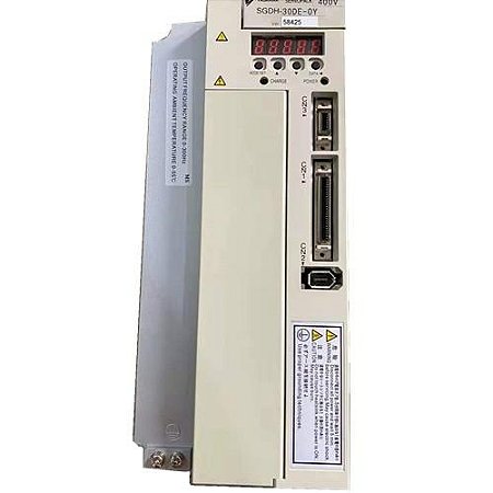 SGDM-20AC-SD2B Yaskawa