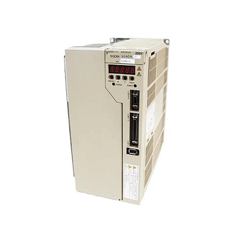 SGDM-50ADA Yaskawa