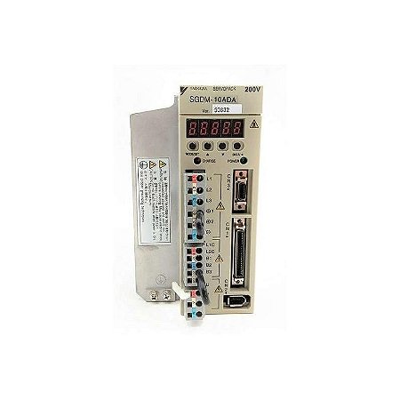 SGDM-10ADA Yaskawa