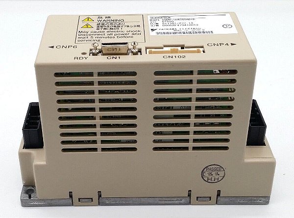 SGDR-SDA060A01B Yaskawa