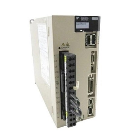 SGDV-161H11A Yaskawa
