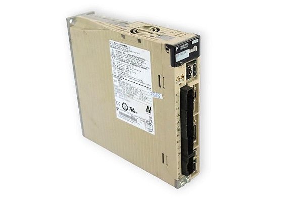 SGDV-2R8A15A Yaskawa