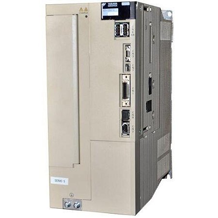 SGDV-330A11A Yaskawa
