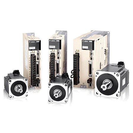 SGDV-5R4DE1A Yaskawa