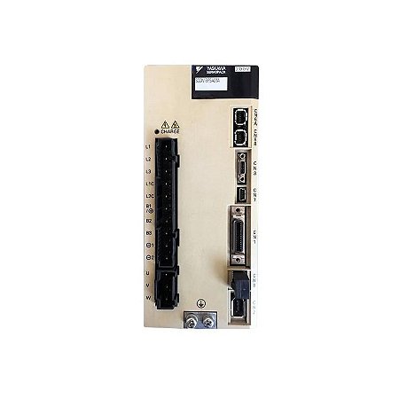 SGDV-5R5A21A Yaskawa