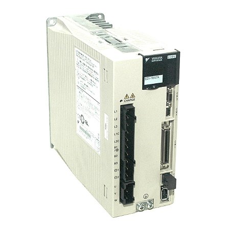 SGDV-7R6A01A002000 Yaskawa