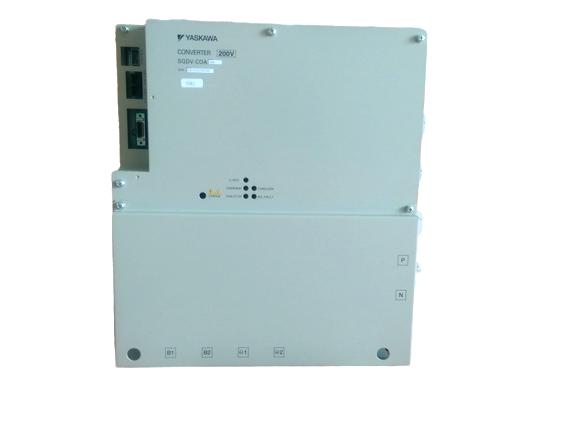 SGDV-C0A3GAA Yaskawa