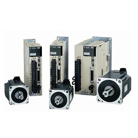 SGDV-COA5EDA002000 Yaskawa