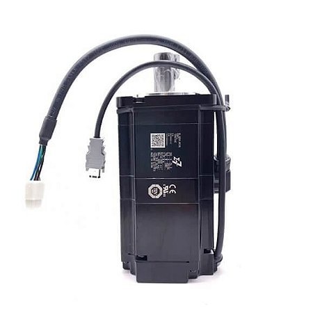 SGM7J-08A7C6E Yaskawa