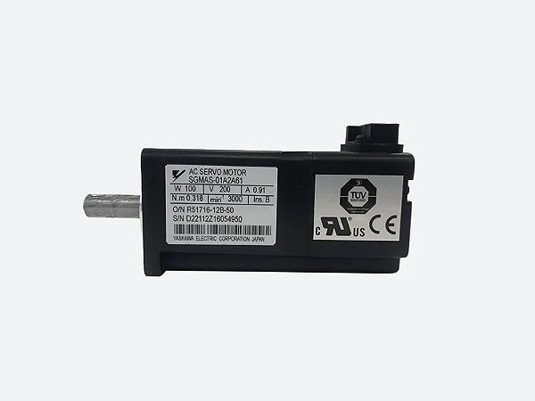 SGMAS-01A2A61 Yaskawa
