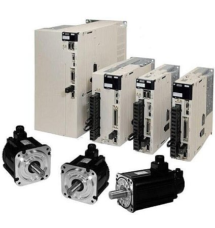 SGMGH-1EDCA61S Yaskawa