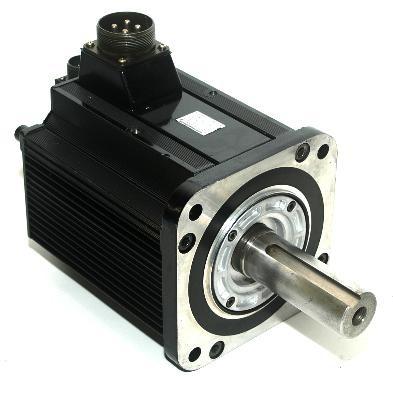 SGMGH-20DCA-YG27 Yaskawa