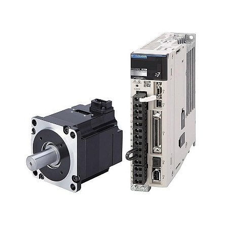 SGMGV-40ADB61 Yaskawa