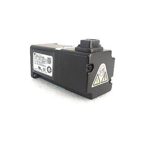 SGMJV-01A3A6S Yaskawa