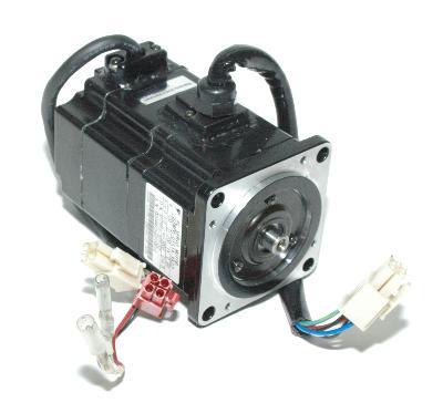 SGMPH-01A1A-YR11 Yaskawa