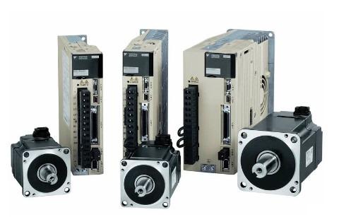 SGMPH-08A1A2C Yaskawa