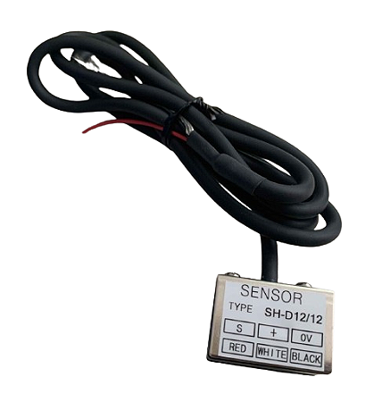 SH-D 12/12 Sumtak Corp