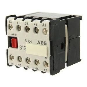 SH04-31Z-24VDC AEG