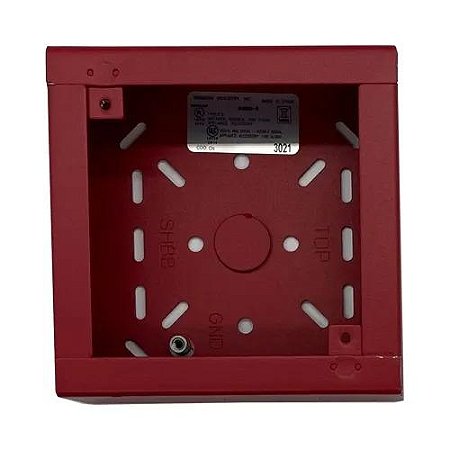 SHBBS-R Siemens - BPZ:500-636126