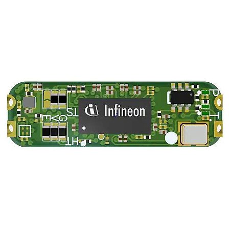 SHIELDBGT60LTR11AIPTOBO1 Infineon