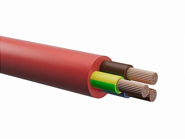 SIHF - FG4G4 300/500V Berica Cavi