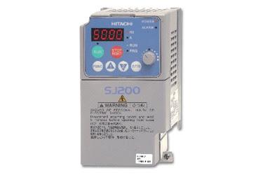 SJ200-040HFU2 Hitachi