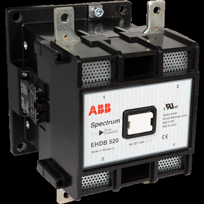 SK828085-AF ABB - EHDB800-21-11 110V 50Hz