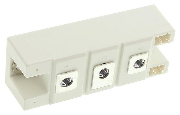 SKKT 162/22 E H4 Semikron